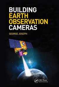 Building Earth Observation Cameras