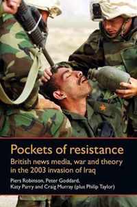 Pockets of Resistance