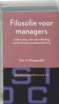 Business pockets reeks Najaar 1999