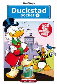 Duckstad pockets 2