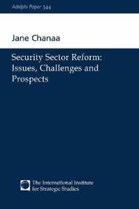 Security Sector Reform