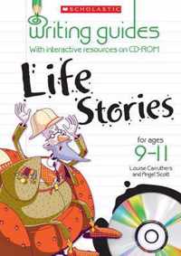 Life Stories for Ages 9-11