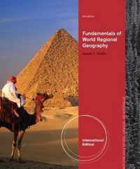 Fundamentals of World Regional Geography, International Edition