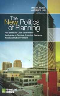 The New Politics of Planning