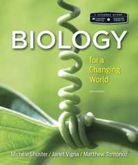 Scientific American Biology for a Changing World