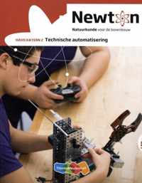 Newton havo katern 2 technische automatisering