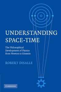 Understanding Space-Time