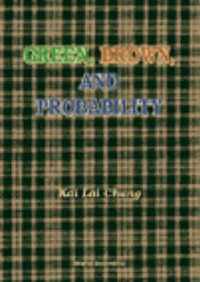 Green, Brown, And Probability