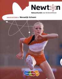 Newton - Paperback (9789006987935)