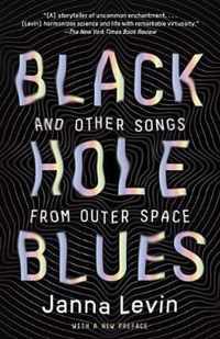 Black Hole Blues