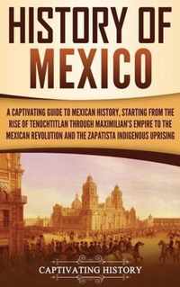 History of Mexico