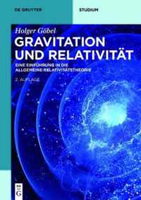 Gravitation und Relativitat