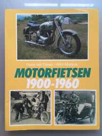 MOTORFIETSEN 1900-1960
