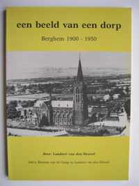 Beeld van een dorp berghem 1900-1960