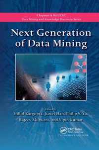 Next Generation of Data Mining