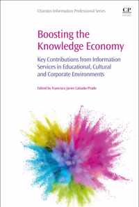 Boosting the Knowledge Economy