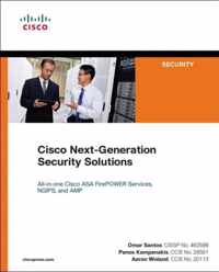 Cisco Next-Generation Security Solutions