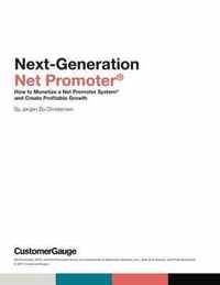 Next-Generation Net Promoter(R)