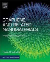 Graphene and Related Nanomaterials