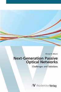 Next-Generation Passive Optical Networks