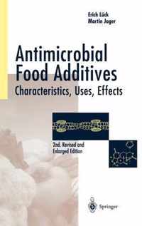 Antimicrobial Food Additives