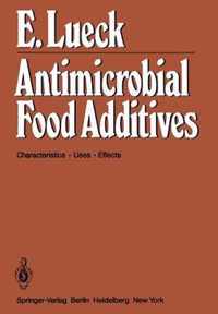 Antimicrobial Food Additives