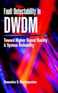 Fault Detectability In Dwdm