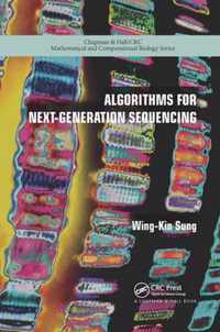 Algorithms for Next-Generation Sequencing