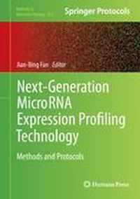 Next-Generation MicroRNA Expression Profiling Technology