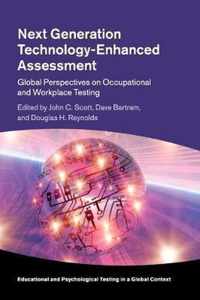 Next Generation Technology-Enhanced Assessment