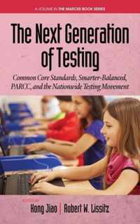 The Next Generation of Testing