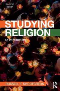 Studying Religion