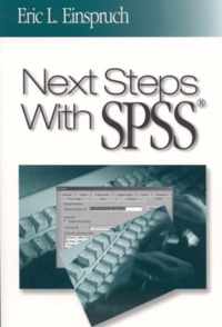 Next Steps With SPSS