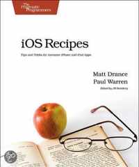 iOS Recipes