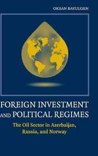 Foreign Investment And Political Regimes