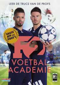 F2 Voetbal Academie