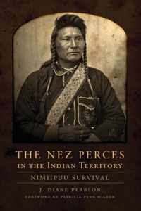 The Nez Perces in the Indian Territory