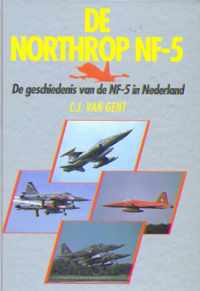 De Northrop NF-5