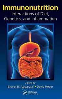 Immunonutrition