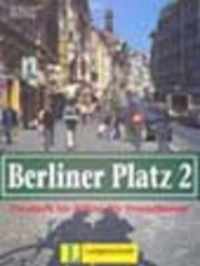 Berliner Platz