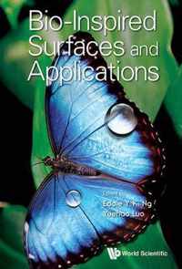 Bio-inspired Surfaces And Applications