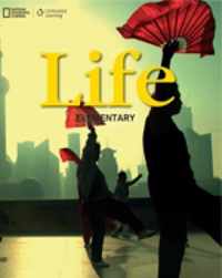 NG Life BRE Elementary SB & DVD