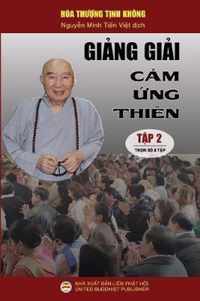 Ging gii Cm ng thien - Tp 2