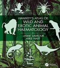 Hawkey's Atlas of Wild and Exotic Animal Haematology