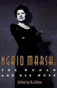 Ngaio Marsh