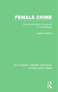 Female Crime