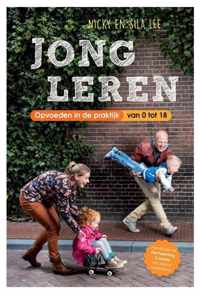 Jongleren