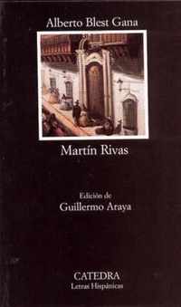 Martin Rivas