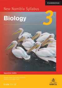 NSSC Biology Module 3