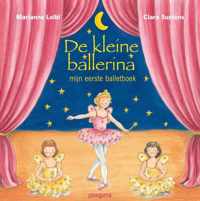 De kleine ballerina